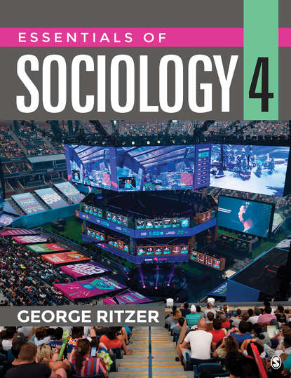 George  Ritzer - Essentials of Sociology