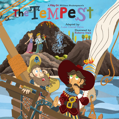 

The Tempest - A Play on Shakespeare (Unabridged)