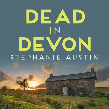 Stephanie Austin — Dead in Devon - Juno Brown, Book 1 (Unabridged)