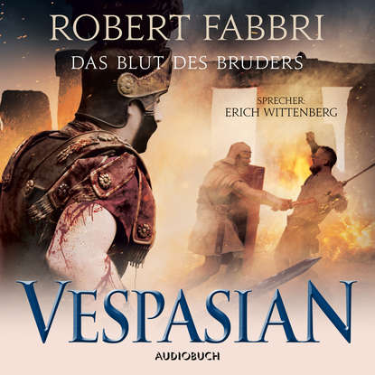 

Das Blut des Bruders - Vespasian 5 (Ungekürzt)