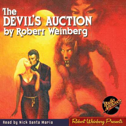 

The Devil's Auction (Unabridged)