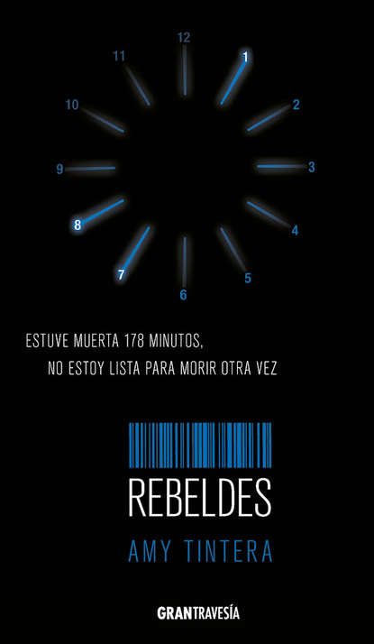 Amy Tintera - Rebeldes