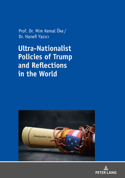 

Ultra-Nationalist Policies of Trump and Reflections in the World