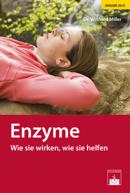 Winfried Miller — Enzyme