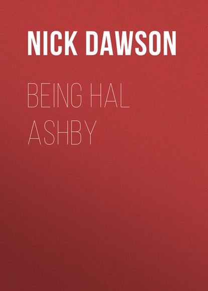 Nick  Dawson - Being Hal Ashby