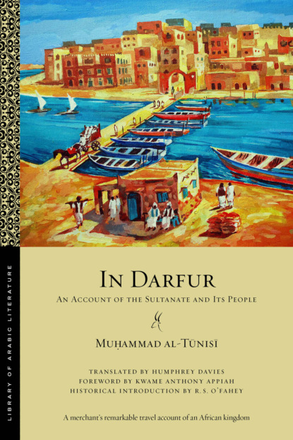 

In Darfur