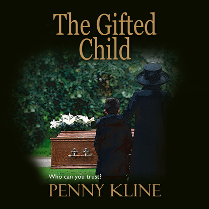 Ксюша Ангел - The Gifted Child (Unabridged)