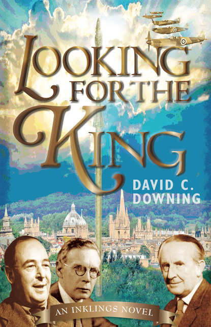 David C. Downing - Looking for the King