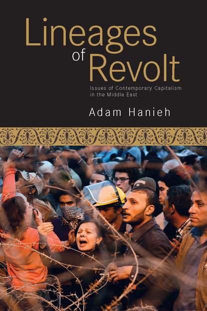 

Lineages of Revolt