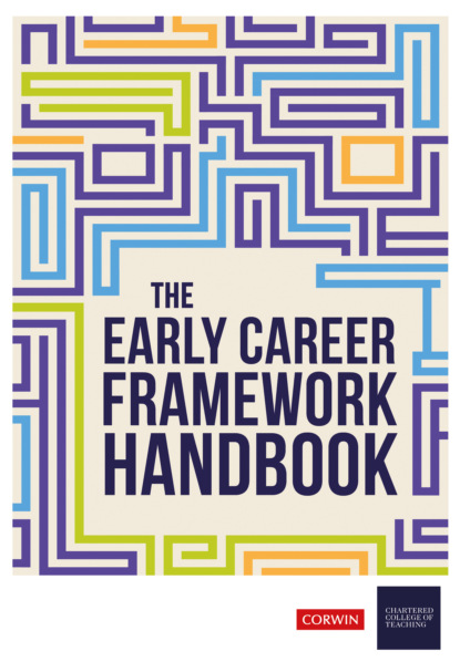 

The Early Career Framework Handbook