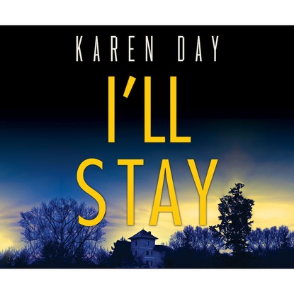 

I'll Stay (Unabridged)