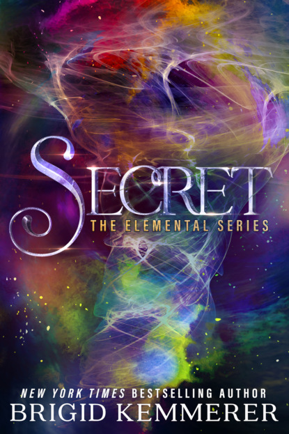 Brigid Kemmerer - Secret