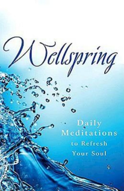 Karen  Moore - Wellspring