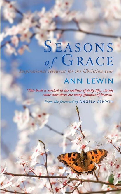 Ann Lewin - Seasons of Grace