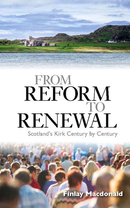 

From Reform to Renewal