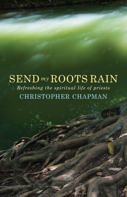 Christopher Chapman - Send My Roots Rain