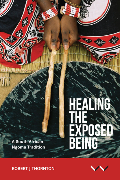 

Healing the Exposed Being
