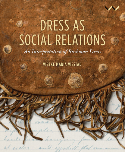 

Dress as Social Relations