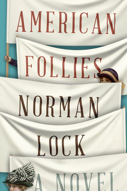 

American Follies