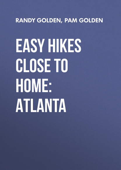 Easy Hikes Close to Home: Atlanta