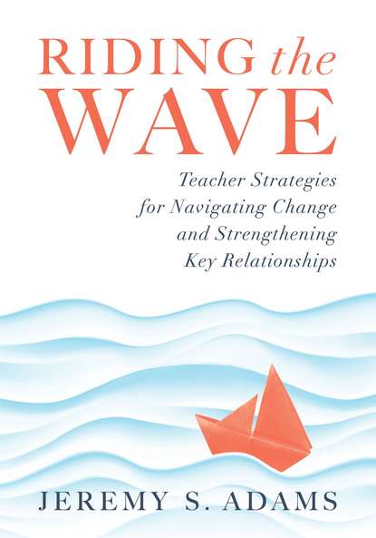 

Riding the Wave