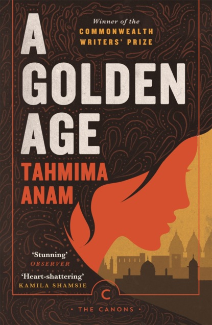 

A Golden Age