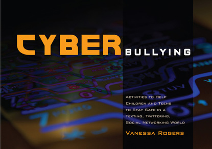 Vanessa  Rogers - Cyberbullying