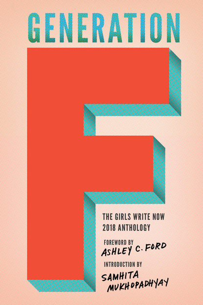 Girls Write Now - Generation F