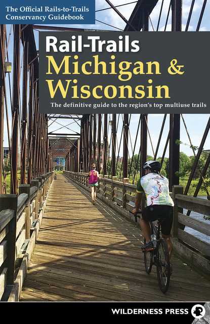 Rails-to-Trails Conservancy - Rail-Trails Michigan & Wisconsin