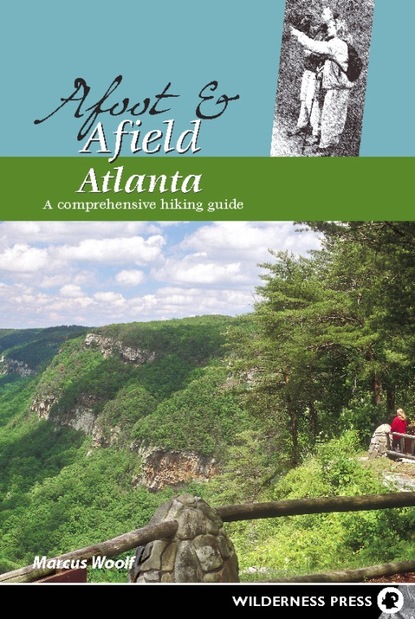 

Afoot and Afield: Atlanta