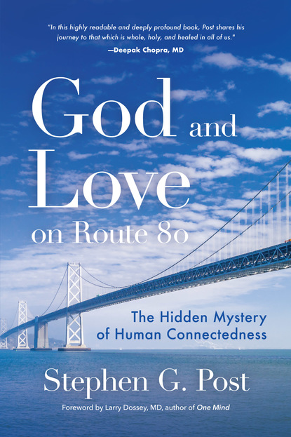 

God and Love on Route 80