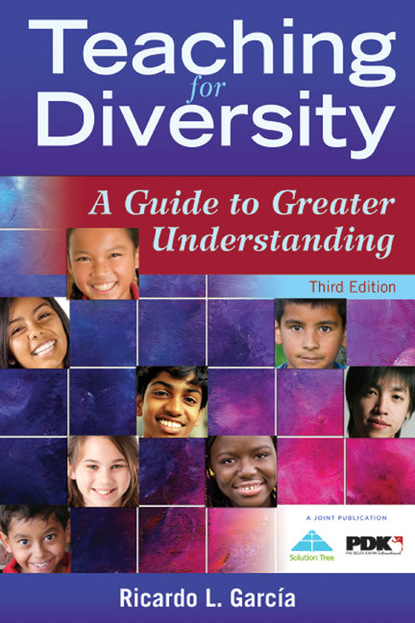 Ricardo L. Garcia - Teaching for Diversity