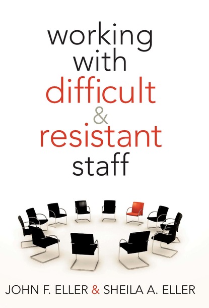 John F. Eller - Working With Difficult & Resistant Staff