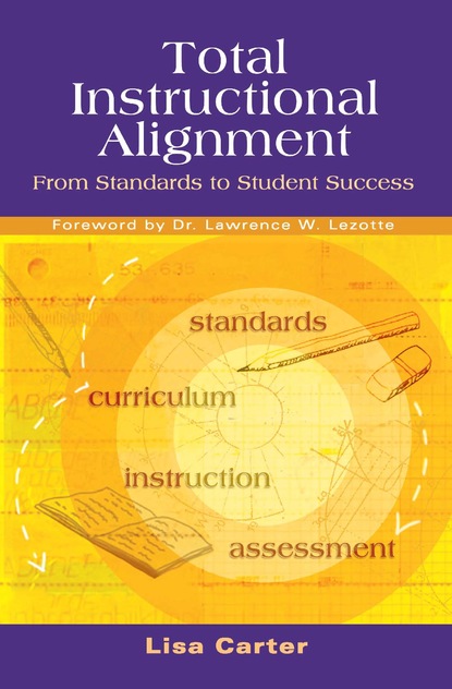 Lisa  Carter - Total Instructional Alignment