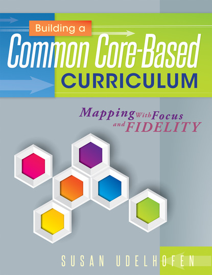 

Building a Common Core-Based Curriculum