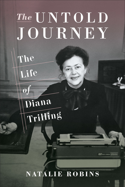 

The Untold Journey