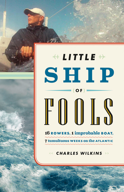 Charles Wilkins L. - Little Ship of Fools