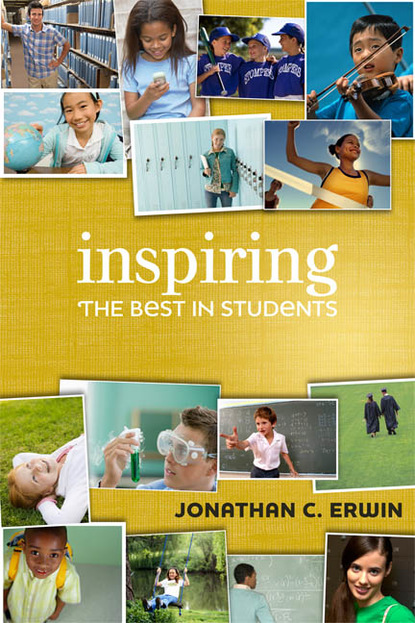 Jonathan C. Erwin - Inspiring the Best in Students