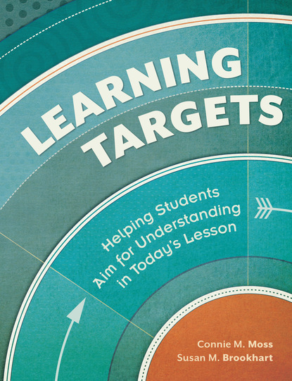 Susan M. Brookhart - Learning Targets