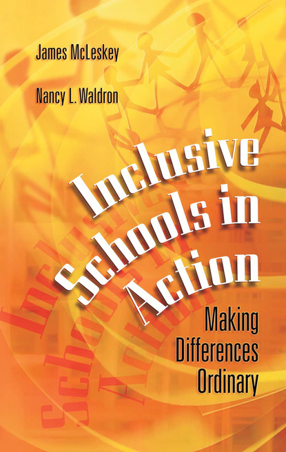 

Inclusive Schools in Action