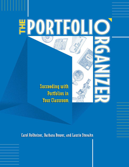 

The Portfolio Organizer