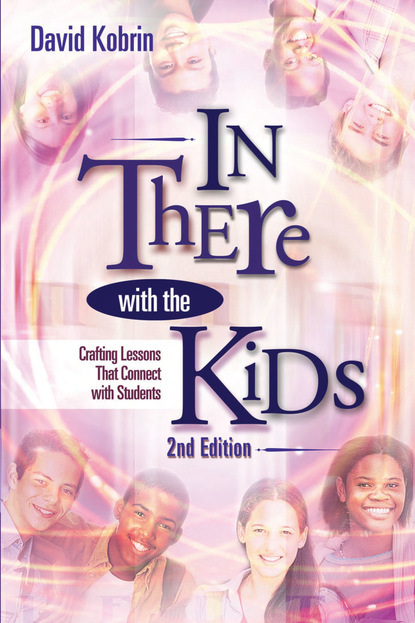 

In There with the Kids