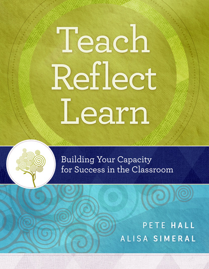 Pete Hall - Teach, Reflect, Learn