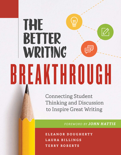 Terry Roberts - The Better Writing Breakthrough