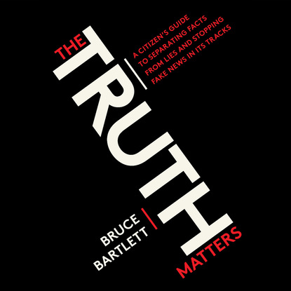 

The Truth Matters (Unabridged)