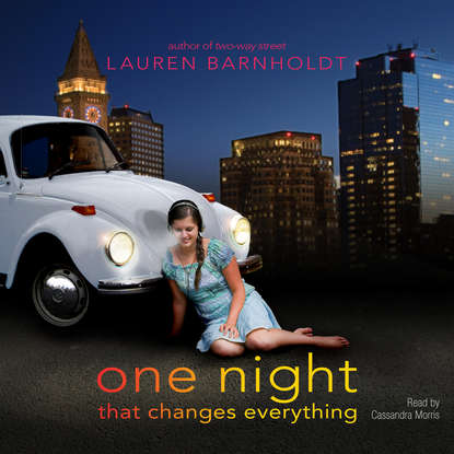 

One Night That Changes Everything (Unabridged)