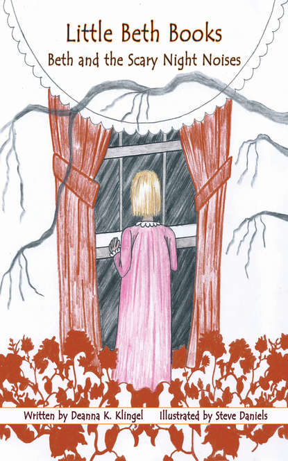 

Beth and the Scary Night Noises