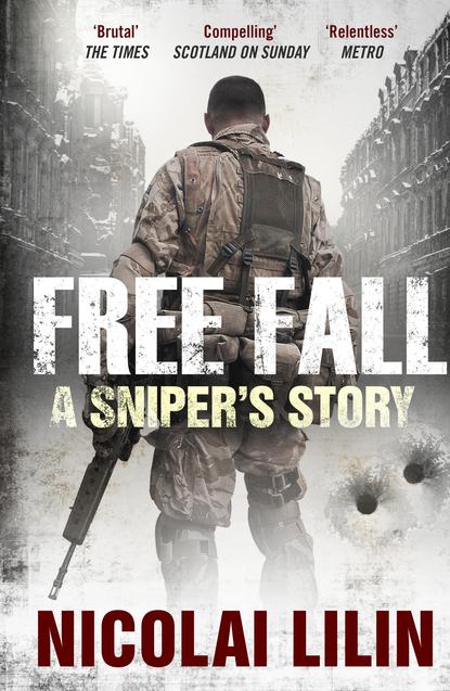 

Free Fall