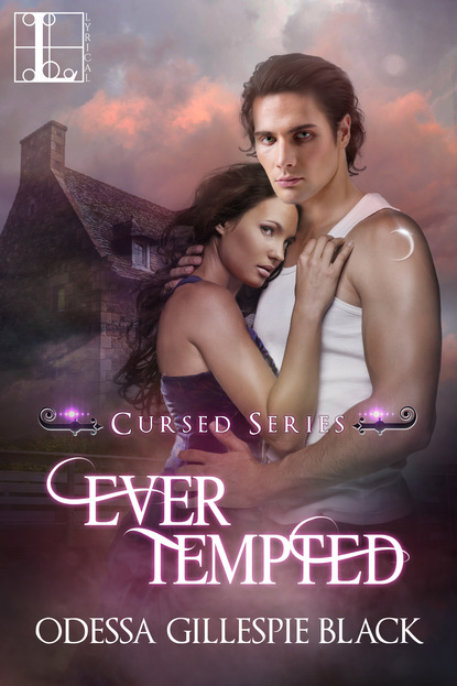 Odessa Gillespie Black - Ever Tempted