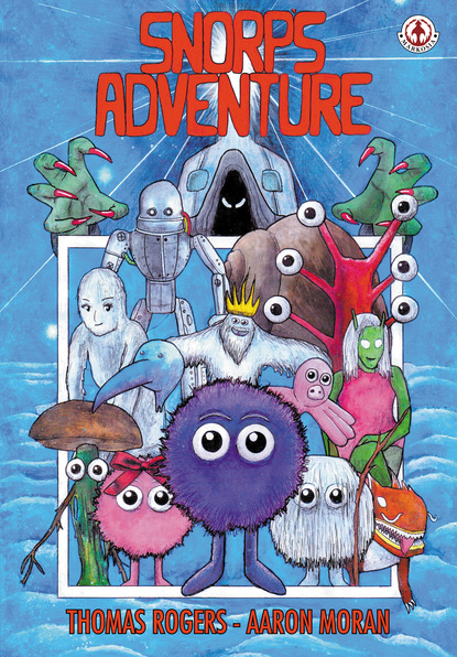 

Snorp's Adventure